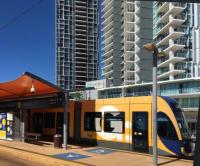 Marina ocean view at Shores Southport - Chambres d'hôtes Gold Coast