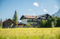 Alpenhof Apartments Oberstdorf - Ferienwohnung Oberstdorf