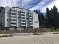 Chesa Gravas - B&B Lenzerheide