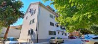 Attic Split apartment near city centre - B&B Spalato