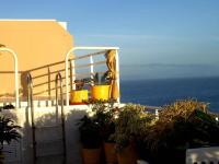 Villa Erika Madeira -Penthaus- - Ferienwohnung Canico