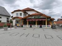 Penzion Pohoda, nepřístupné v pracovním oděvu - B&B Skalná