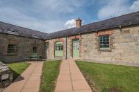 3 Bedroom Rowan Courtyard Apartment