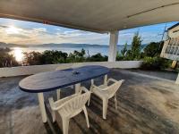 Atico Apto Niño do Corvo - Moaña - Cangas - Chambres d’hôtes Moaña