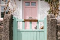 Three-Bedroom Cottage