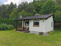 B&B Brodnica Dolna - Domek u Cioci Meli - Bed and Breakfast Brodnica Dolna