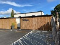 Le Toucan - B&B Quessoy