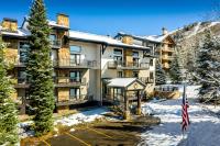 Ptarmigan House 23 - Chambres d’hôtes Steamboat Springs