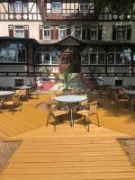 Hotel Zur Köppe - Ferienwohnung Bad Klosterlausnitz