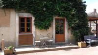 appartement dans propriétée privée - B&B