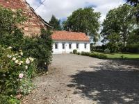 Gîte dans le pré Hesdin l'abbé - B&B