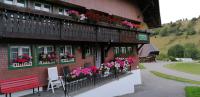 Schwarzwaldhaus Kathi - B&B