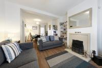 Pepperpot Cottage - Ferienwohnung Whitstable