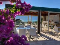 La Cascata Negli Ulivi - B&B Toscolano-Maderno