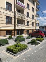Затишні сучасні апартаменти в елітному ЖК Версаль - Ferienwohnung Truskawez