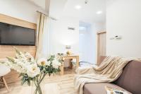 Deluxe Junior Suite
