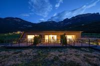 Villa Pernstich - modern apartments - B&B Coltura