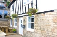 1 The Cottage, Studio Apartment, Ye Olde Barn Apartments - B&B Stamford