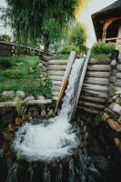 Glodeanca - B&B Glod