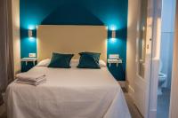 Chambre Double ou Lits Jumeaux - Vue sur Ville