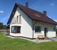 STANLEJÓWKA - B&B