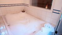 Tweepersoonskamer met Bubbelbad