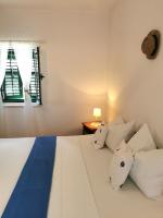 Appartement 2 Chambres - Vue sur Jardin