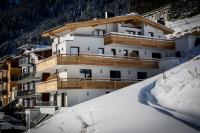 Appartements Plaija - B&B St Anton am Arlberg
