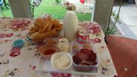 Kuca na selu sa bazenom - B&B