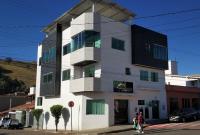 Capitólio Home Suítes - B&B Capitólio