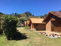 Deluxe Chalet