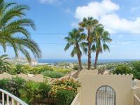 Maravista Solidays - B&B Moraira