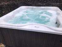 One bedded Ground Floor Apartment with Outdoor Hot Tub (Not Pet Friendly) Kittiwake