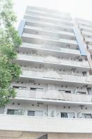 Appartement met 1 Slaapkamer