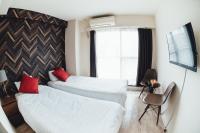 Apartment mit 1 Schlafzimmer