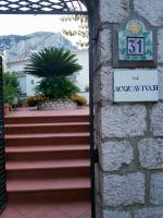 B&B Isla de Capri - Acquaviva 31 - Bed and Breakfast Isla de Capri