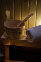 Spa sul tempio d'apollo - B&B Siracusa