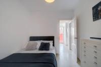 Apartamento de 2 dormitorios
