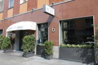 Holiday Homes Aparthotel Milano - B&B Milano