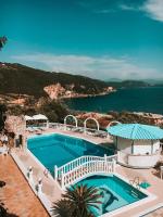 B&B Parga - Dolphin Apartments 2 - Bed and Breakfast Parga