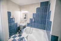 Deluxe Double Room with Bath