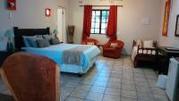 Casa de Campo de 2 dormitorios