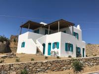 B&B Ano Mera - A&A House Mykonos A - Bed and Breakfast Ano Mera