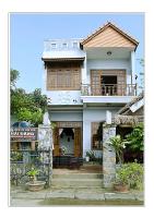 Hai Dang Homestay - Bed and Breakfast