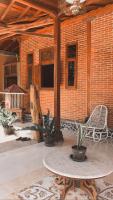 Villa Pondok Joglo - Chambres d’hôtes