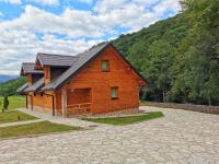 Vila "Maglić" - Chambres d’hôtes