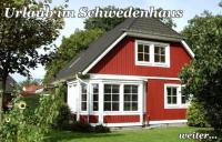 B&B Kessin - Schwedenhaus - Bed and Breakfast Kessin