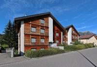 Tgesa La Niva 1 - B&B Savognin