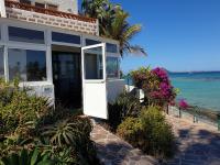 Relájate y disfruta - B&B Corralejo