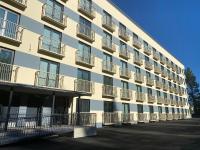 Time Apartments Ylistönmäki - B&B Jyväskylä